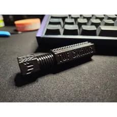 Suporte Vertical P Placa De Vídeo Gpu Ajustável 5 A 10,5 Cm