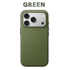 Capa De Telefone Com Botão AI De Metal Magnético De Alta Qualidade Para IPhone 17 16 15 14 13 12 11 Pro Max 17Air Caixa