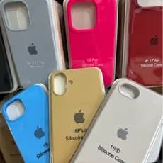 Capa Case Aveludada Com Maçã + Película Para iPhone 15,iPhone 15plus,iPhone 15Pro,iP 15Pro max,iPhone 16,iPhone 16Plus
