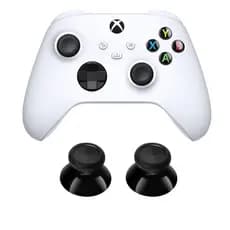 Kit 2 Botões Analógicos Direcional Para Controle Xbox Serie S X e ONE