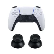 Kit 2 Botões Analógicos Direcional Para Controle Playstation Ps5 Dualsense