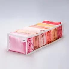 Organizador de Gavetas para Roupa Fitness