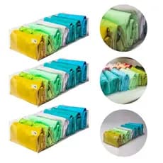 colmeias para camisetas- 20x40x10 KIT com 3 unidades