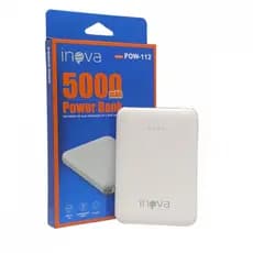 Carregador Portátil Power Bank Inova Pow-112 5000Mah