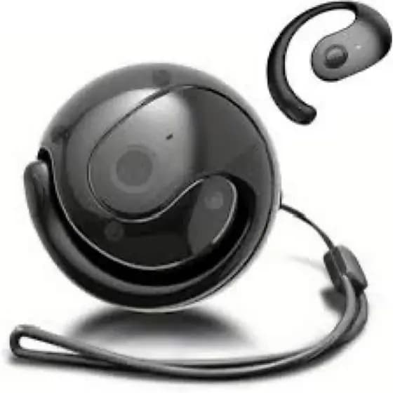 Fone Bluetooth KD-799 Sem Fio Original Preto e Branco Som Potente Carregamento Tipo-C