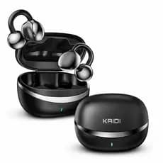 Fone de Ouvido Kaidi KD-741 – Qualidade, Conforto e Graves Potentes - Academia - Android - IOS