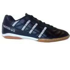 Chuteira Tênis de Futsal Mathaus Vitória 100% Couro