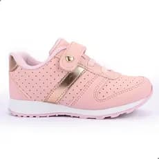 tenis infantil feminino club happy  Envio em 24h