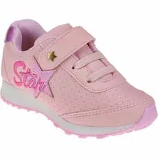 Tenis Infantil Feminino Menina Escolar Tenis infantil Menina