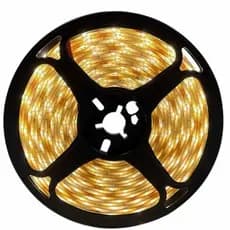 Fita LED - luz Amarela -KAP5050WW