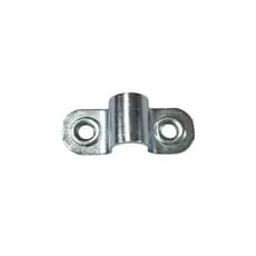 Kit 20 Castanha Fecho Redondo Zincada Ref. 20900 - Loth