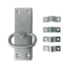 Cremona Zincada 115x37mm
