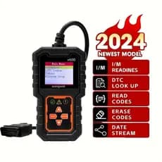 Scanner Automotivo Diagnóstico V600 Obd2 Leitor Atualizado 2025