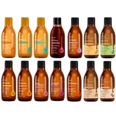 Óleo Capilar e Corporal- Vários aromas- Farmax- 100ml
