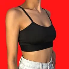 top fitness da gringa ideal pra usa com jaqueta feminina