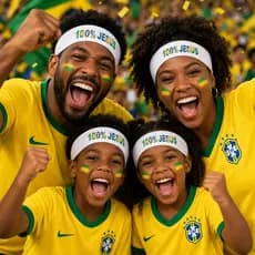 tiara neymar 100%jesus brasil prendedor de cabelo
