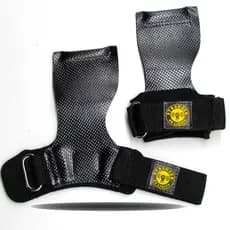 Luva Hand Grip Para CrossTraining Protetor Palmar Pull Up LPO Competition