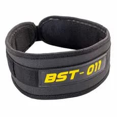 Cinto de Musculação para Agachamento Crossfit LPO Protetor Lombar