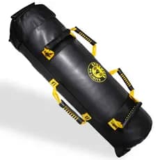 Power Bag 25kg Para Treinamento Funcional Cross