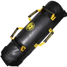 Sand Bag Cross Over Saco De Peso 10kg Funcional Resistência