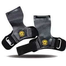 Hand Grip Zeus Profissional Protetor Palmar para Cross Training Be Stronger Acabamento de Alta Qualidade, Conforto e Resistência