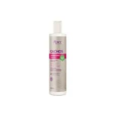 Apse  Cachos Condicionador Nutritivo 300mL
