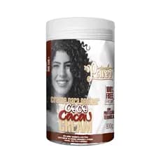 Soul Power Creme para Pentear Coco e Cacau 800g