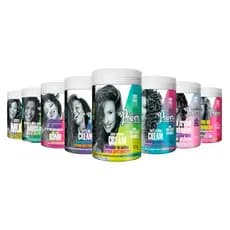 Soul Power Creme Para Pentear 800g - Escolha o Seu