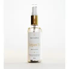 Ema Cosméticos Argan Oil Oleo Reparador 60mL