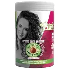 Soul Power Creme Para Pentear Abacate Avocado Cream 800g