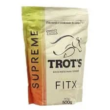 Erva para Tereré Trot's Supreme 500g