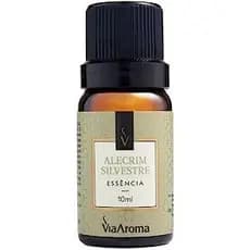Essência De Aroma Alecrim Silvestre 10ml