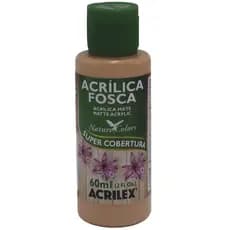 Tinta Acrílica Areia Rosada Acrilex (60ml)