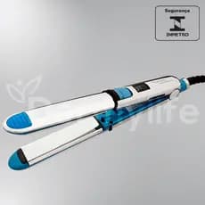 Placa Profissional Nano Titanium - Babyliss E Alisamentos