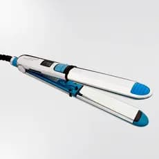 SUPER POTENTE - Chapinha Profissional Para Salão - Nano Titanium PRO750 - Dermylife