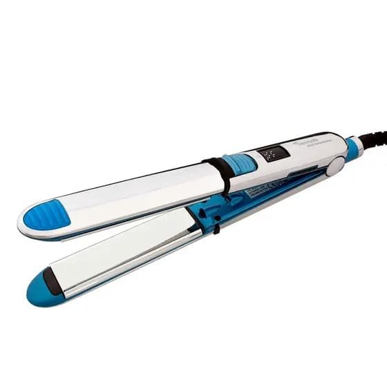 Prancha Bivolt Original De Alta Qualidade 2 Em 1