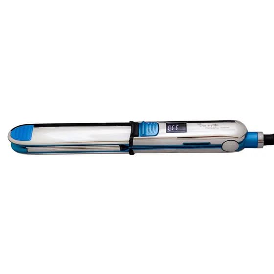 Dermylife Original - Chapinha Prancha Nano titanium PRO750 - 2 em 1