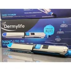 Chapinha Nano titanium Profissional PRO750 Bivolt