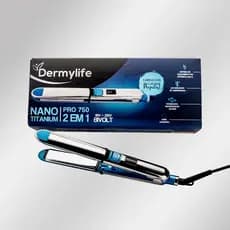Chapinha Nano Titanium Pro750 - Dermylife