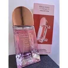 Perfume de Bolsa Feminino, Perfume Coleção Onlyou , Perfume em Spray Feminino