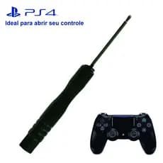 Chave Philips 1.5mm Abrir Controle Ps4