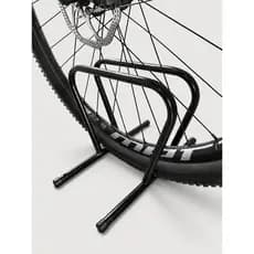 Bicicletário Suporte De Chão Bicicleta Expositor Modular