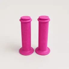 Manopla Mirim Para Bicicleta Infantil Par De Manoplas Coloridas Resistente