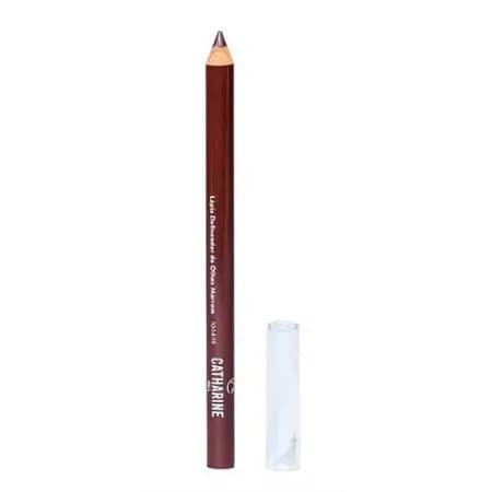 Lapis Delineador de Olhos Marrom- Catharine Hill