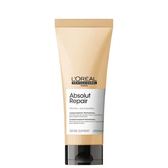Condicionador Loreal Absolut Repair 200ml
