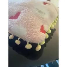 Almofada Cachorro/Pet Medida 22x25cm Soft travesseiro