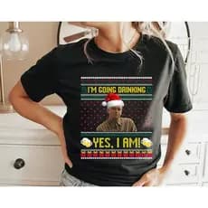 Camiseta de algodão estampada personalizada: design personalizado, qualquer ocasião