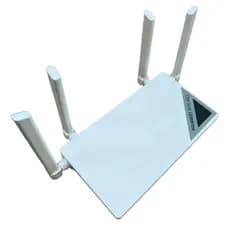Roteador Huawei Ws7001 Ax2 Wi-fi 6 1500mbps Mesh