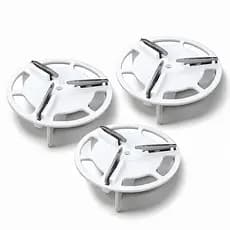 Lâminas Extras para Removedor de Pelos Papa Bolinhas Original Tomóvi