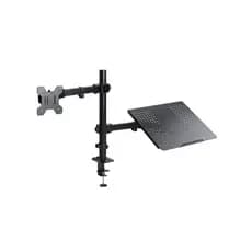 Suporte Articulado Para Monitor De 13 A 32" E Notebook De Até 15.6" - Smn500